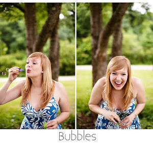 Meet your Posher, Riley